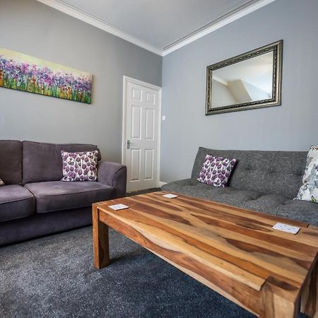 Eden Vale - City Centre By Horizon Stays Sunderland  Eksteriør billede