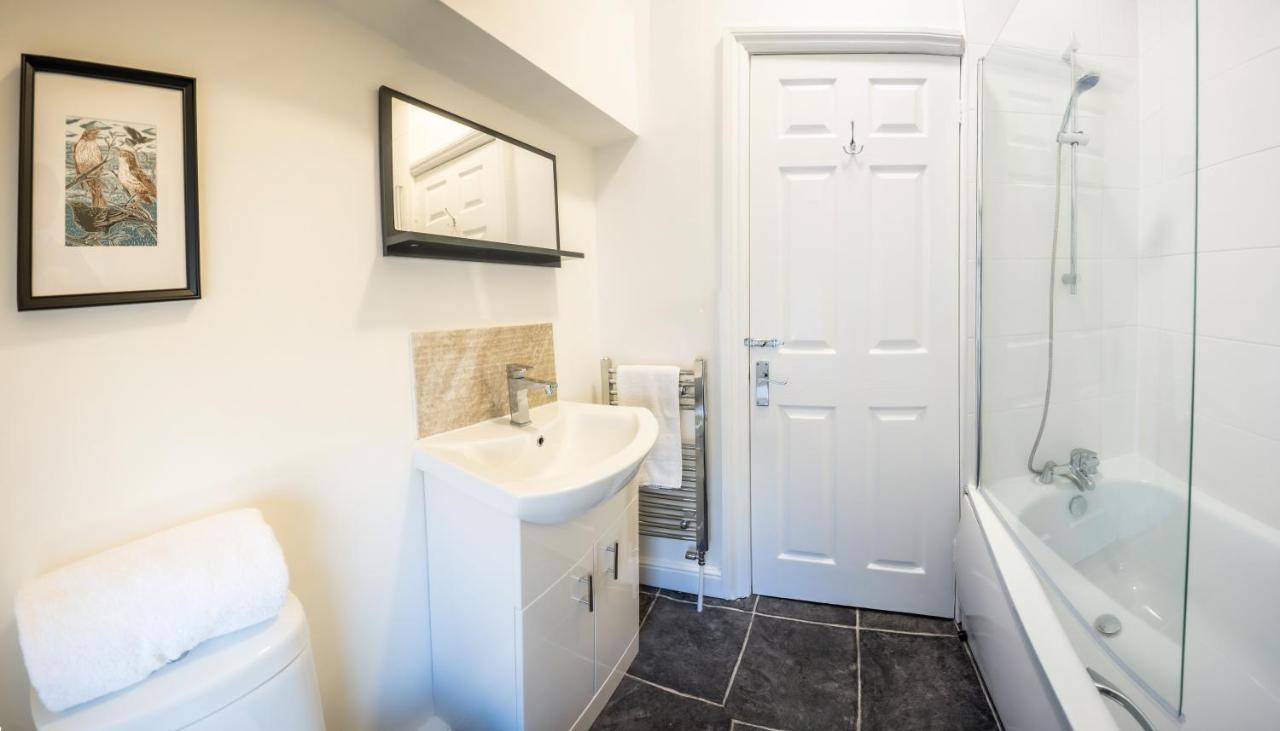 Eden Vale - City Centre By Horizon Stays Sunderland  Eksteriør billede