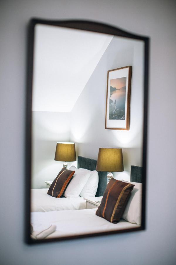 Eden Vale - City Centre By Horizon Stays Sunderland  Eksteriør billede
