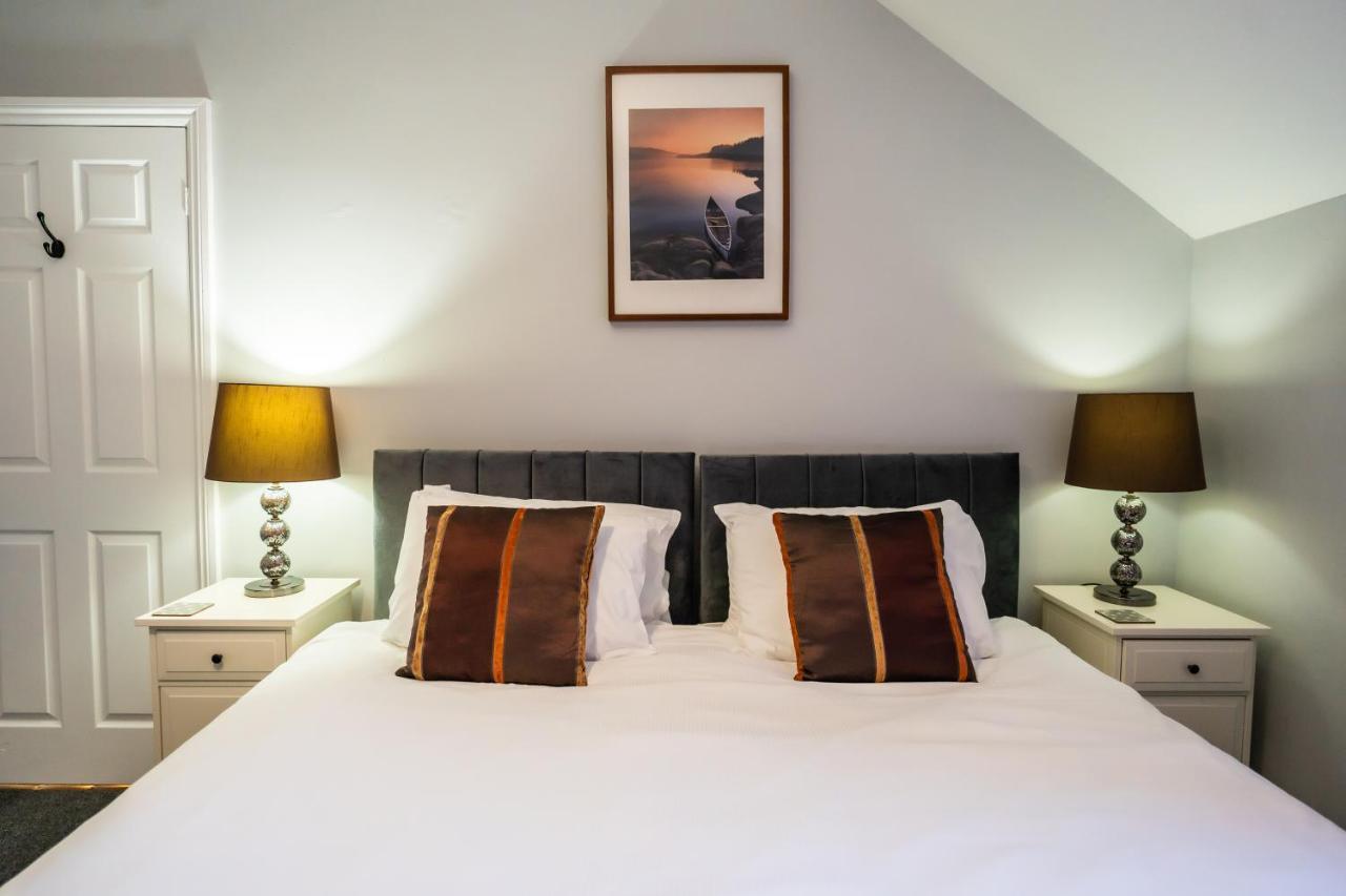 Eden Vale - City Centre By Horizon Stays Sunderland  Eksteriør billede